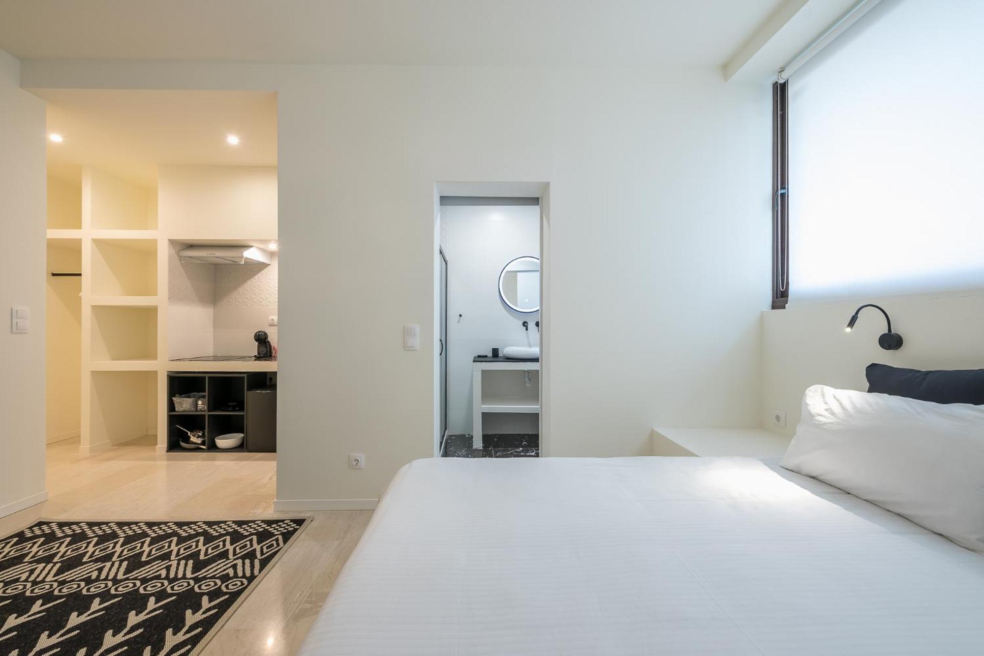 Syrou 1834 Apartment Athena Bagian luar foto